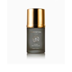 Gold & Gray Eye Serum – Hydrating Eye Treatment